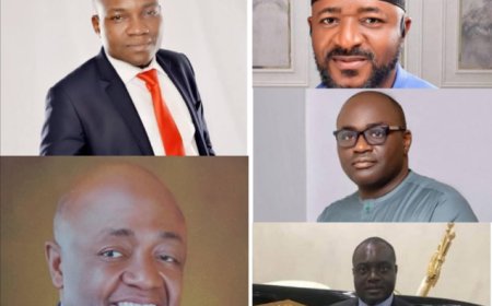 The Battle for Obubra/Etung: A Constituency at Crossroads