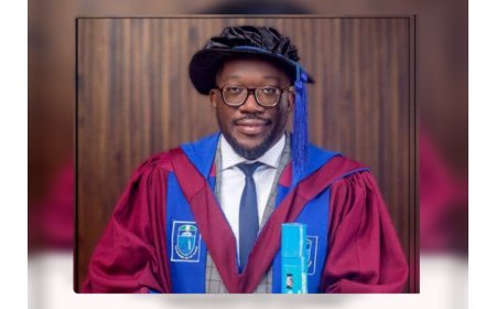 Features: UNICAL Civil, Environmental Engineering Dept. Records Landmark Transformation Under Itam’s Leadership