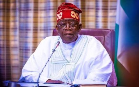 Ambassadors List: C' River Missing As Tinubu Nominates Ex-INEC chair, Yakubu, Fani-Kayode, Reno Omokri, Ex-govs