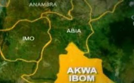 GRASSROOTS: Akwa Ibom, Abia Tackle Clashes At Border Communities