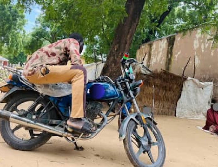 Features: How Boko Haram is Tracking and Assassinating Defectors in Nigeria’s North East.