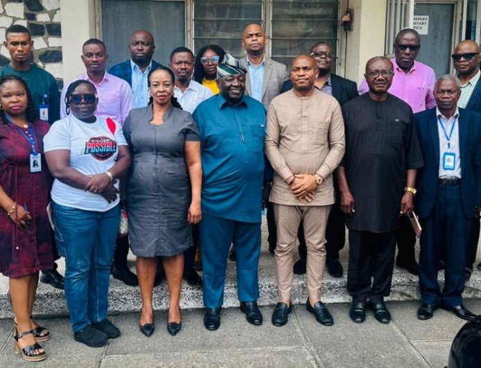 Cross River Partners Local Pharma Giants to Achieve Universal Health Coverage by 2030