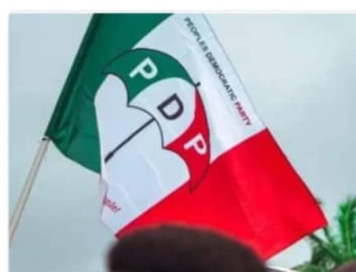 PDP Chairmen Reaffirm Unity, Endorse Abdulrahman, Ohuabunwa to Lead Party Renewal