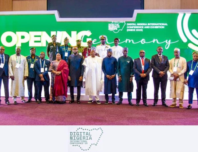 Cross River’s ICT Commissioner Showcases State’s Digital Vision at National Conference