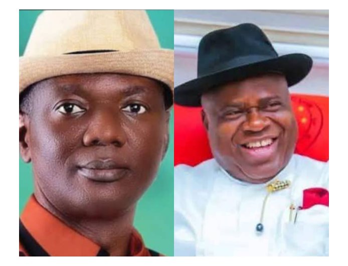 Join APC, Let’s Team Up for Bayelsa’s Progress, Diri Tells Deputy