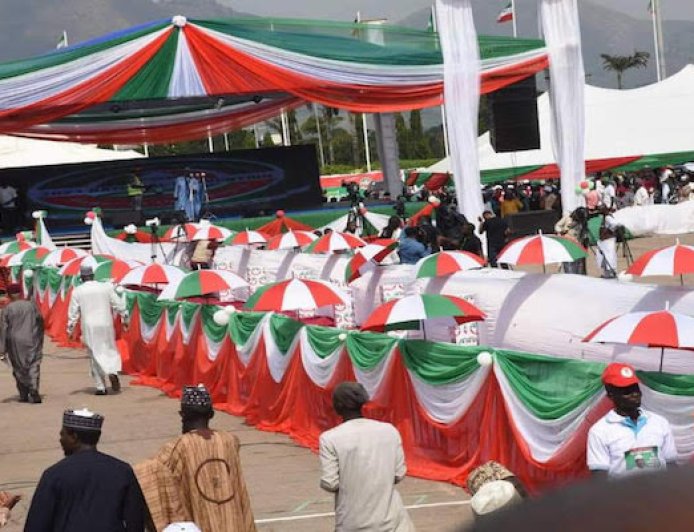 "Fake News": PDP Refutes Reports of Jonathan 2027 Affirmation Convention