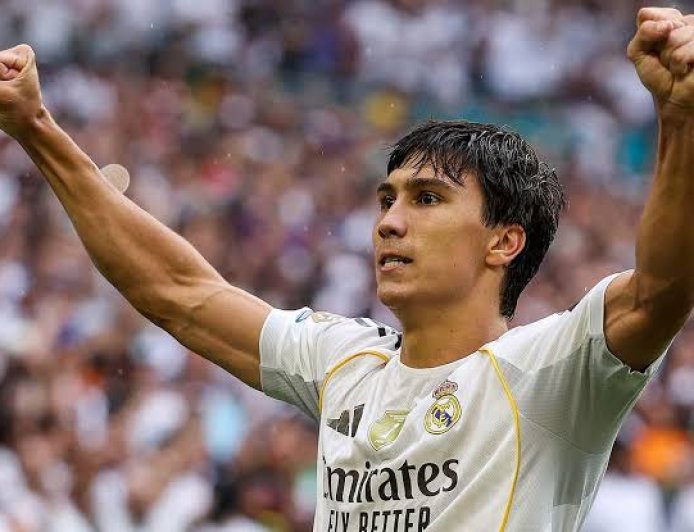 Brighton Among Premier League Clubs Chasing Real Madrid Striker