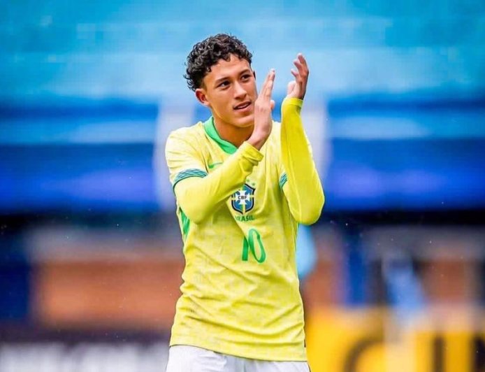 Chelsea Will keep Trying to Bring in The Best Young Talents