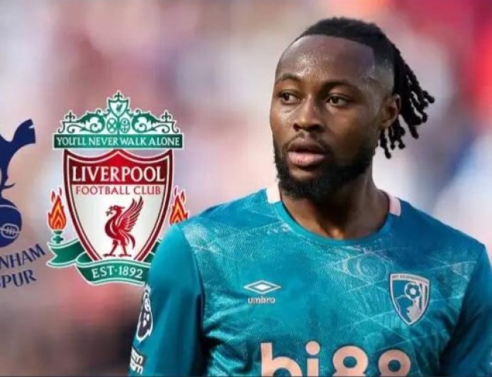 Breaking: Liverpool Make Concrete Plans to Sign Semenyo as Sources Rate Tottenham Chances of Stunning Hijack