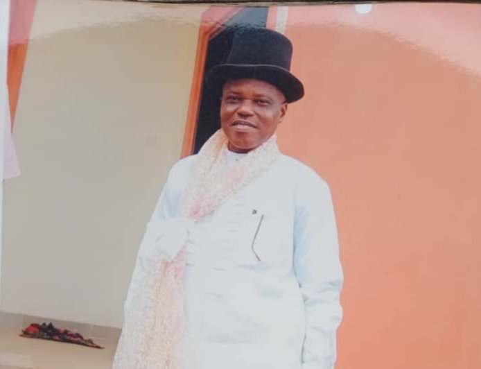Leadership Shake Up in Odidem Egbaninjo Family as Acting Chairman Emerges