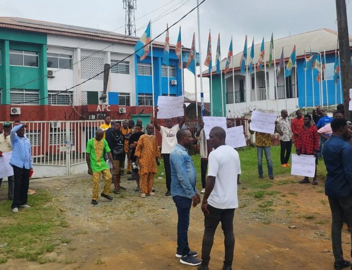 Premature Announcements and Party Process: An Appraisal of the APC Cross River Primaries Episode