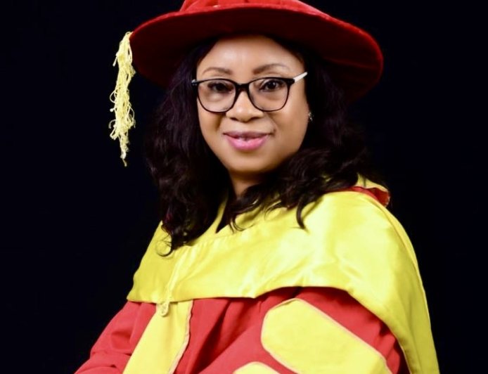 C’River Special Advisers Forum Celebrates Archibong on Academic Elevation