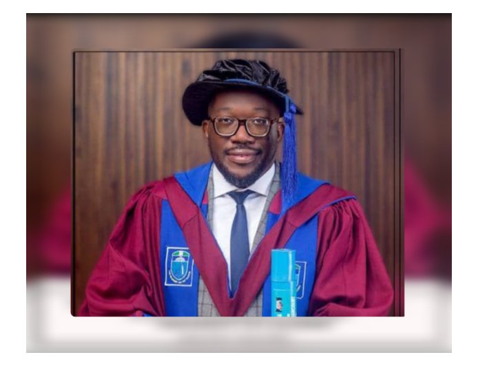 Features: UNICAL Civil, Environmental Engineering Dept. Records Landmark Transformation Under Itam’s Leadership