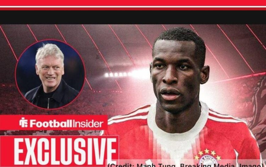 Breaking: EVERTON TURN ATTENTION TO CHELSEA NICHOLAS JACKSON AFTER BEYERN REVEAL DETAILS OF HIS LOAN DEAL FROM CHELSEA