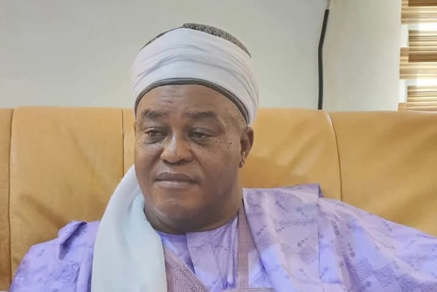 Police Vow to Rescue Kidnapped Kebbi Deputy Speaker