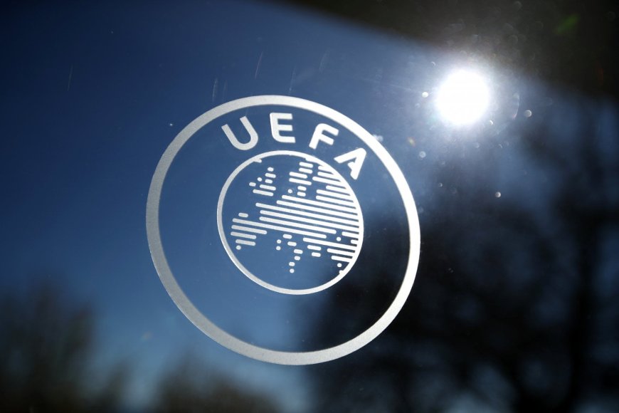SPORTS: UEFA Ban Two Clubs From  Competing In Europe