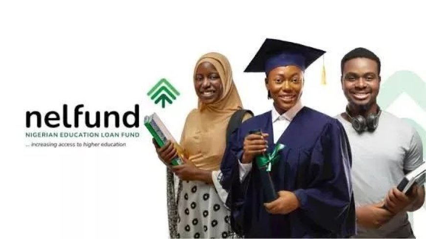 Education: NELFUND Records 1m Applications, Disburses N116bn in 18 Months