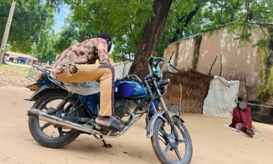 Features: How Boko Haram is Tracking and Assassinating Defectors in Nigeria’s North East.