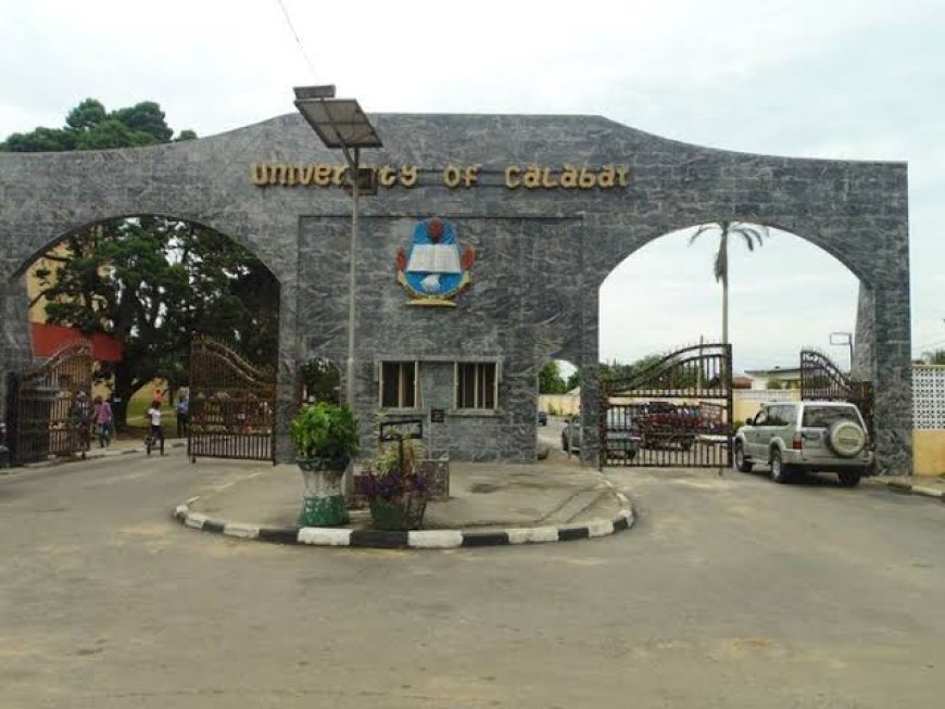UNICAL Alumni Congratulates Service Chiefs, Seeks Courtesy Visit