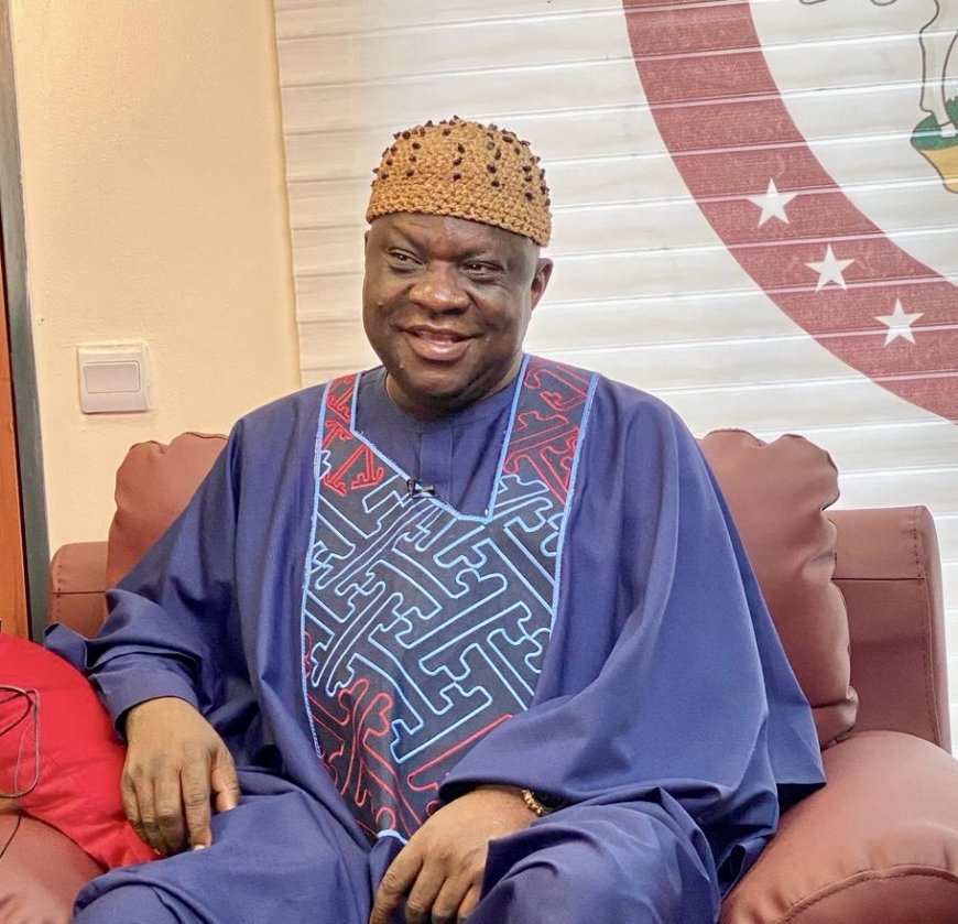 Senator Eteng Williams Strengthens Cross River Central Through Job Creation, Strategic Appointments