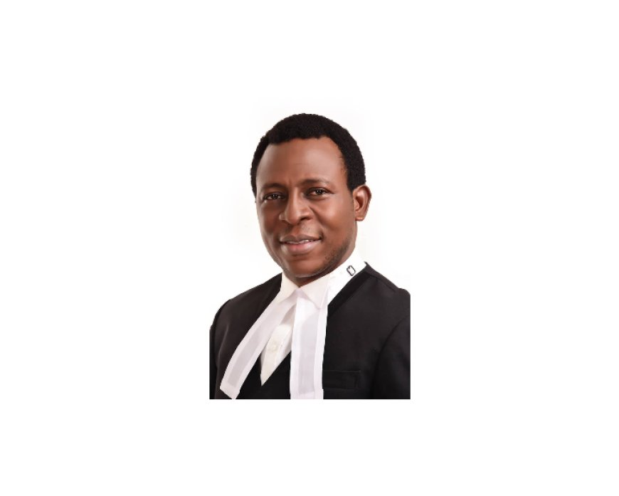 Unical Governing Council Rewards Legal Director, Abuo with Salary Increase for Excellence