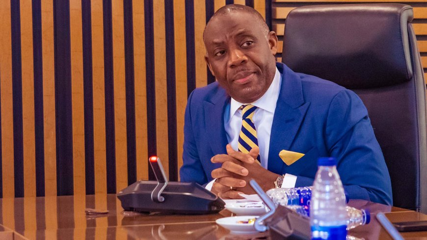 FG Orders Varsities, Others  To Publish  Yearly Financial Reports From Q1