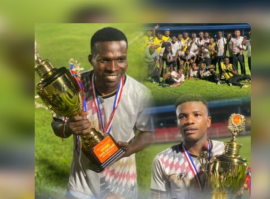 Rovers FC Defeat Heartland FC on Penalties to Win 2nd Edition of Pre-Season Tournament in Owerri
