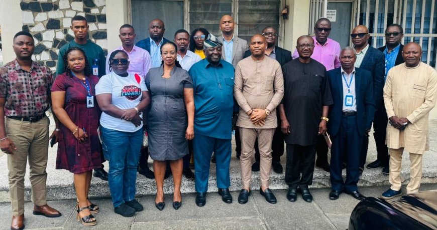 Cross River Partners Local Pharma Giants to Achieve Universal Health Coverage by 2030