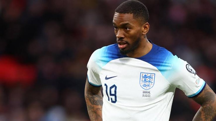 Tottenham are open to signing Ivan Toney in January.