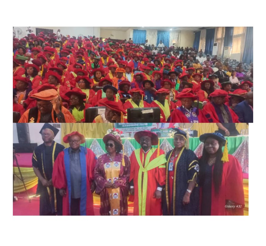 DON CALLS FOR REVIVAL OF INTEREST IN ORALITY, FOLKLORE