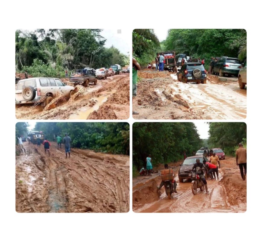 Boki: Forgotten Land Waiting for Its Turn in Cross River’s Development Story