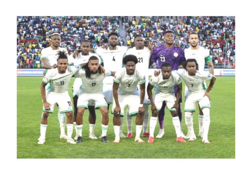 W/Cup playoffs: Super Eagles camp opens in Morocco with 10 early arrivals