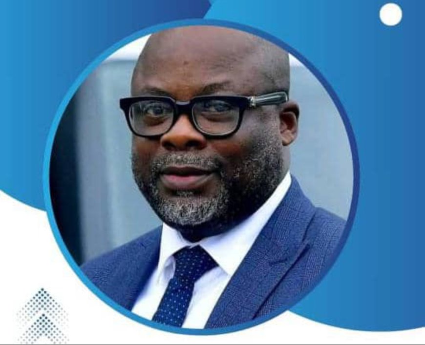 Former Assembly Aspirant Commends Gov Otu’s Chief of Protocol for Exemplary Leadership