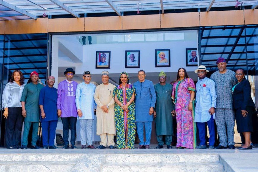 SSDC, NDE to Promote Job Creation, Skills Development in South South