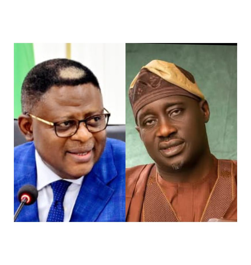 Jarigbe Backs Otu to End Leadership Crisis in Cross River APC