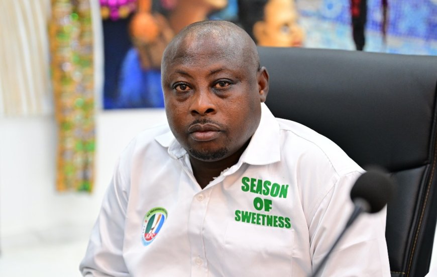 C' River: APC Chairmen Forum Hail Otu's Intervention In Internal Leadership Crisis