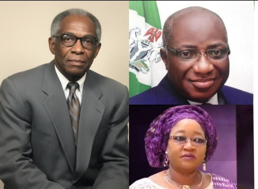 EDUCATION WATCH: Teacher Ita Education Trust Fund: Nurturing Dreams, Building  Brighter Future for Cross River Students