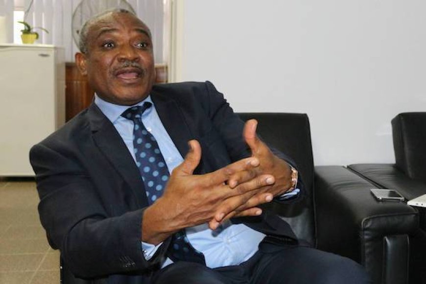 Opinion: A Call for Reform and Renewal in APC Leadership