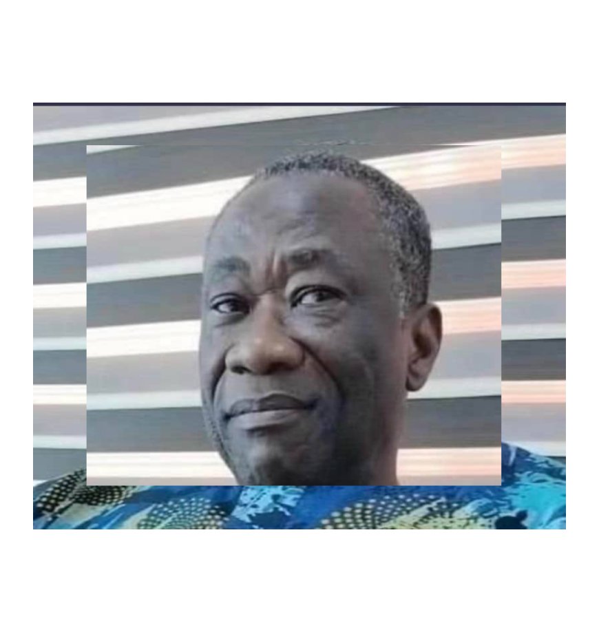 Breaking: UNICAL Prof Bags 5-year Jail Term For Sexual Harassment