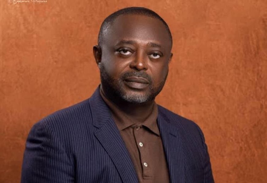 Yakurr Council Chairman  Debunks  Voter Mobilisation Fund Misappropriation Claims