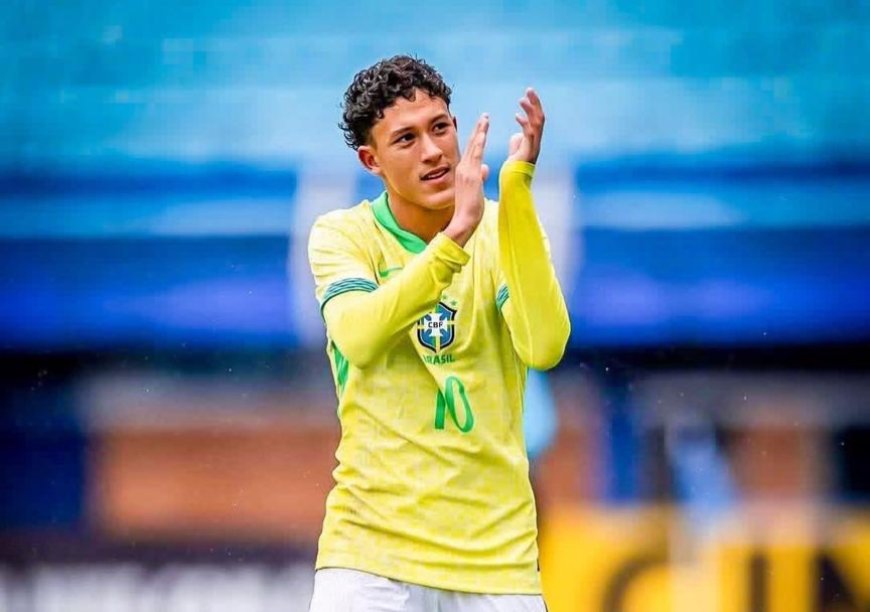 Chelsea Will keep Trying to Bring in The Best Young Talents