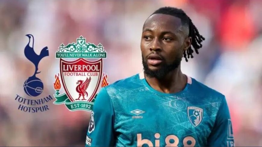 Breaking: Liverpool Make Concrete Plans to Sign Semenyo as Sources Rate Tottenham Chances of Stunning Hijack