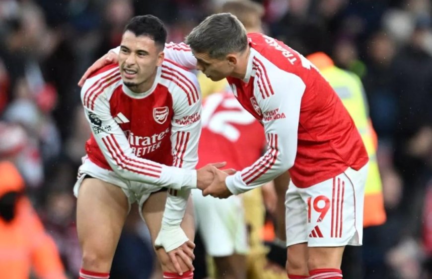 Arsenal update on injuries players Reveal today subject to concern by fans