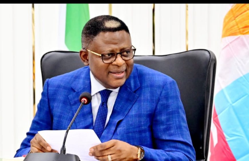 Tension Rises as Cross River Moves to Verify Civil Service Certificates