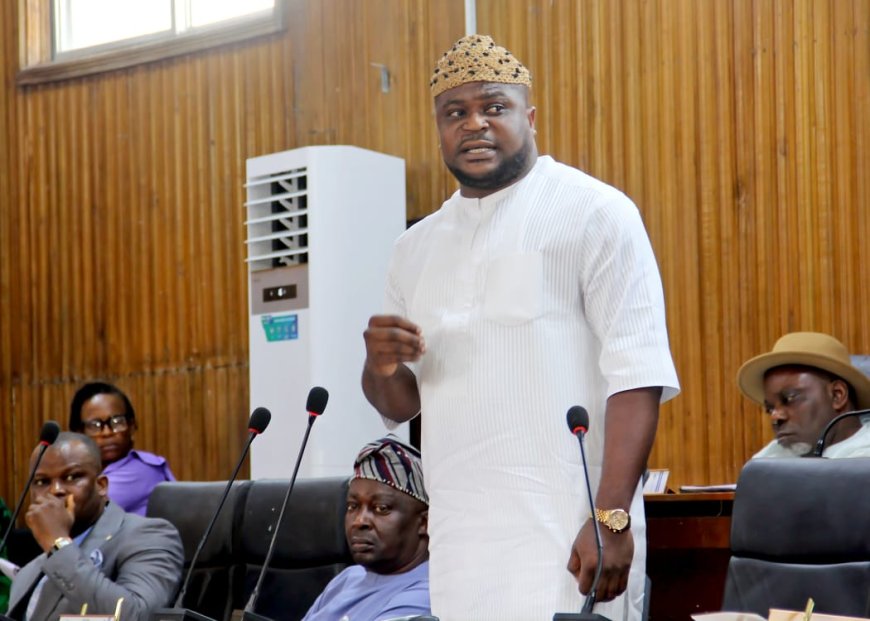 Cross River Assembly Advances Medical Residency Sponsorship Bill