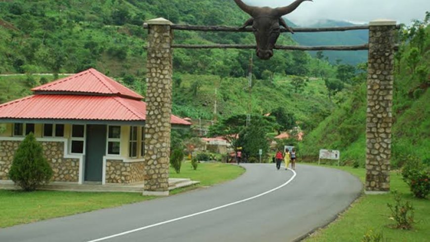Obudu Mountain Resort Requires N200bn for Rehabilitation, Says It's Aide