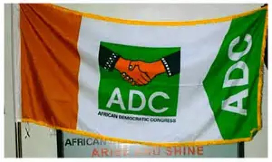 POLITICS: ADC Vows to Reset Nigeria, Cross River, Tasks APC on Insecurity