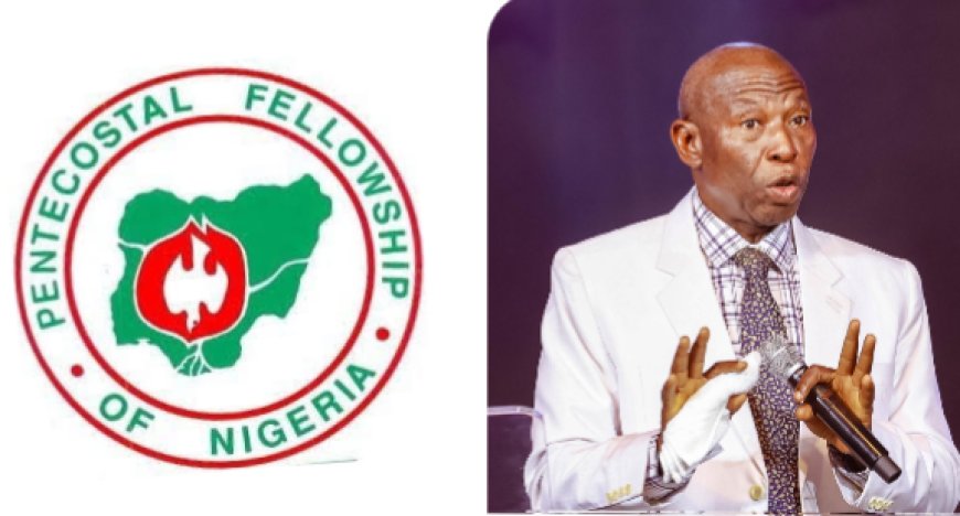 PFN Denies Allegation of Restrictions in Preaching