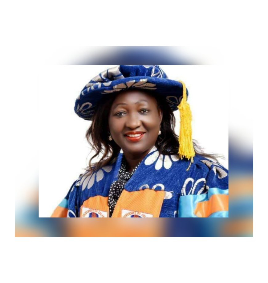 UNICAL Ready for 26th NUGA Games, Says VC