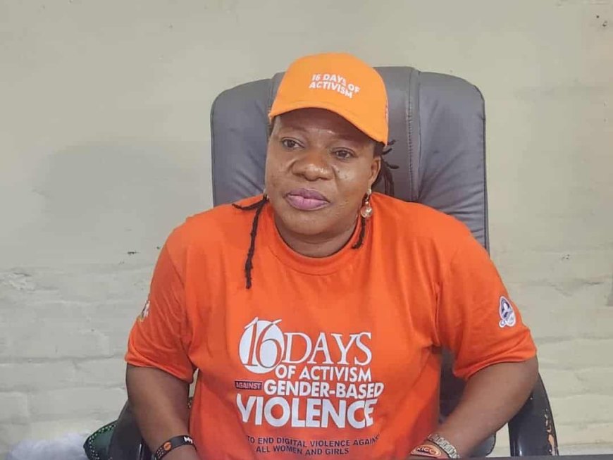 Cross River, UN Women Intensify Campaign Against GBV